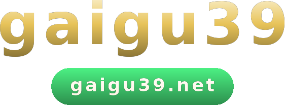 gaigu39 logo