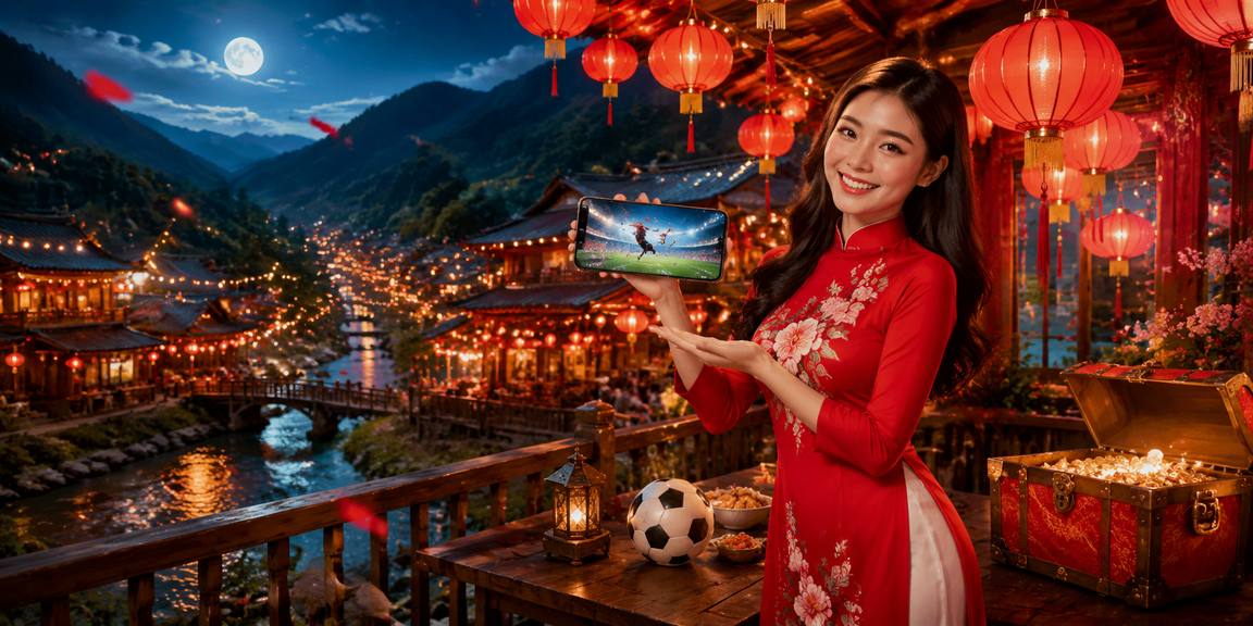 gaigu39 Thử thách kèo bóng đá
